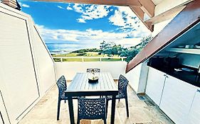 Studio Face A La Mer Residence Pierre Et Vacances